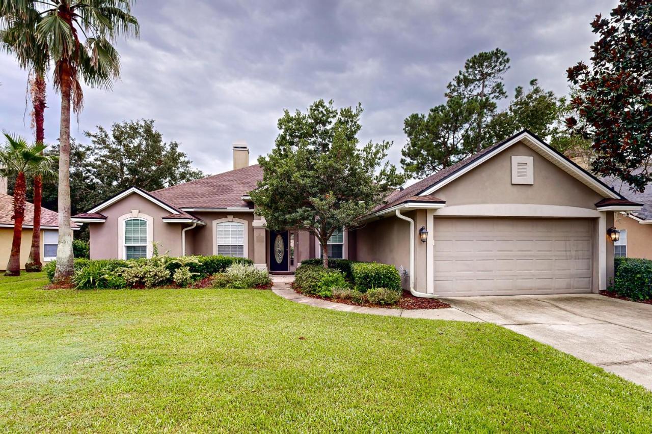 My Relaxing Place Fleming Island Exterior photo