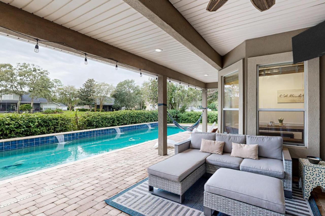 My Relaxing Place Fleming Island Exterior photo