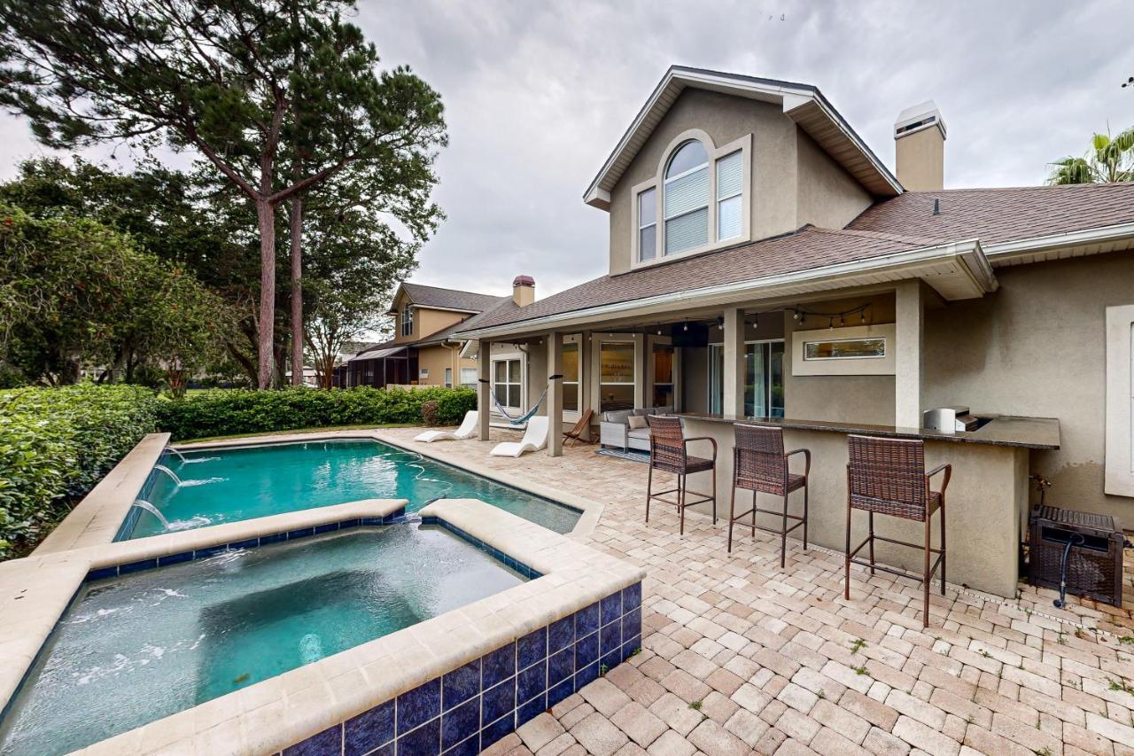 My Relaxing Place Fleming Island Exterior photo