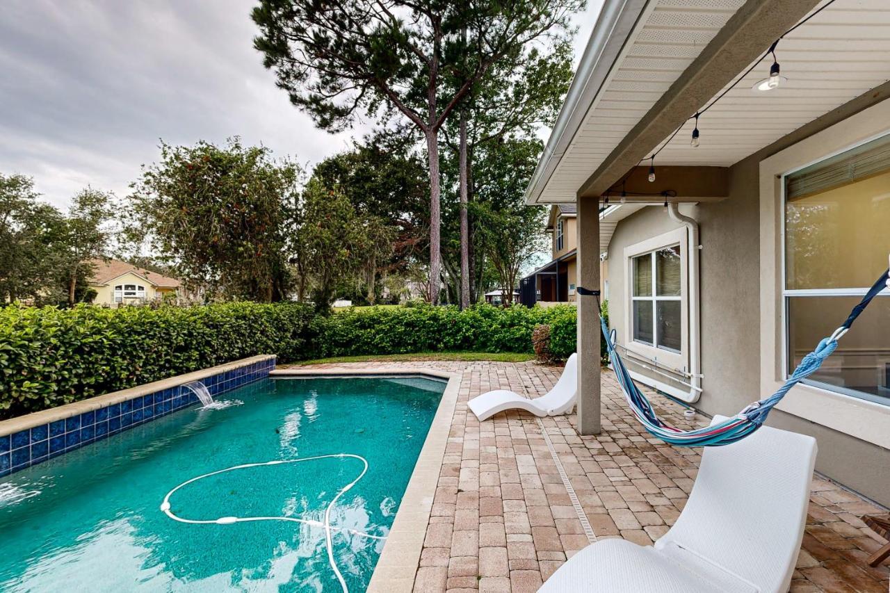 My Relaxing Place Fleming Island Exterior photo