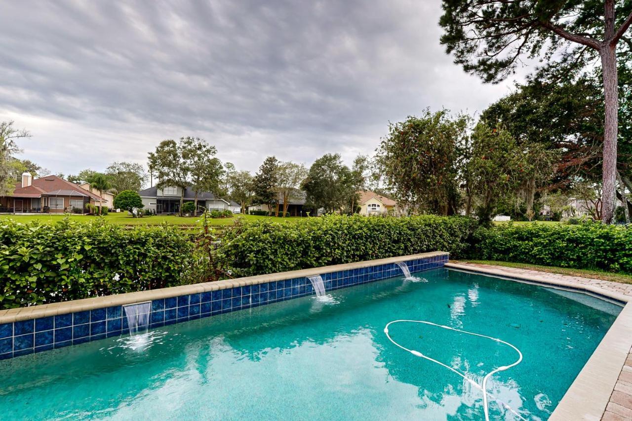 My Relaxing Place Fleming Island Exterior photo