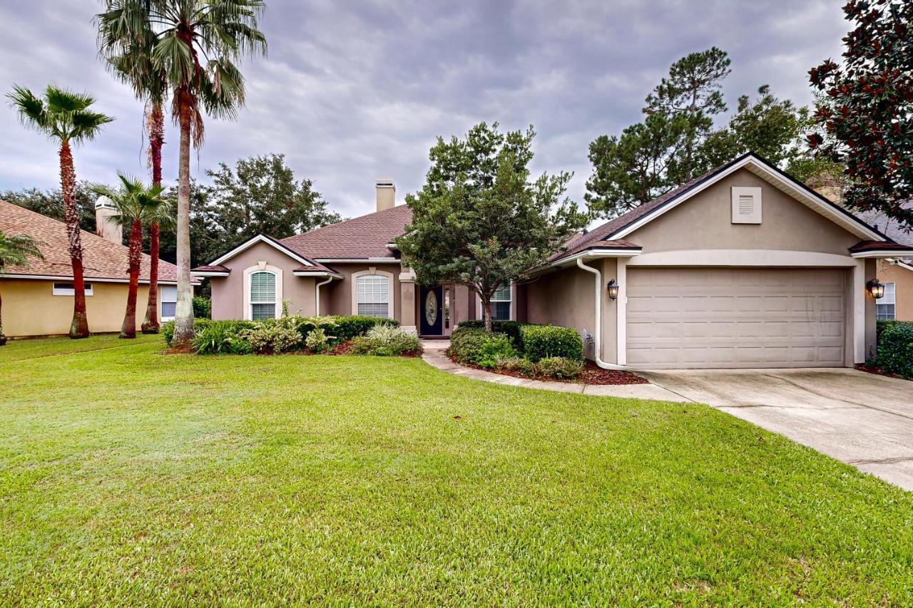 My Relaxing Place Fleming Island Exterior photo